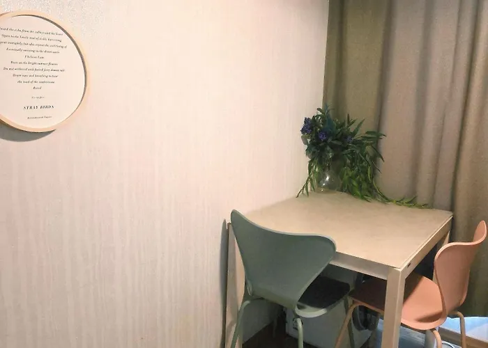 Villa Bukhansan Hanok Elevator & Luggage 무료주차 *
